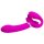 Pretty Love G-spot stimulator Valerie Pink