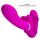 Pretty Love G-spot stimulator Valerie Pink