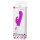 Pretty Love Vibro Rabbit Centaur Purple