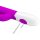Pretty Love Vibro Rabbit Centaur Purple