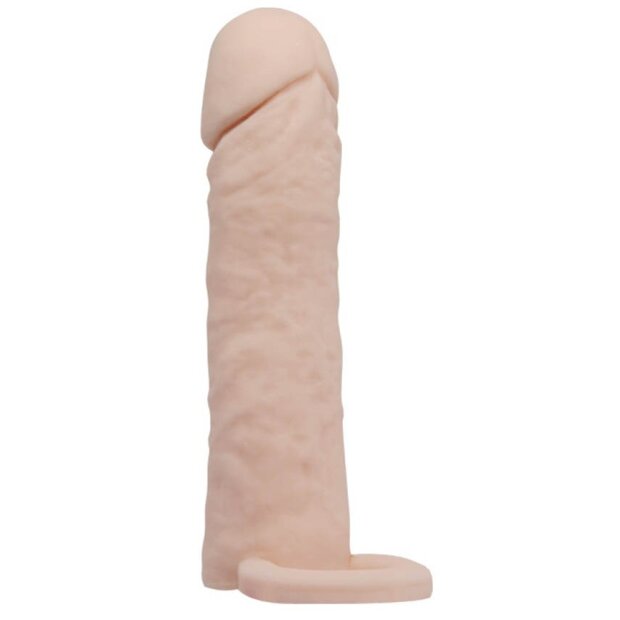 Pretty Love Sleevy penis sheath