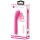 Pretty Love Vibro G-Spot Logan Pink