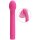 Pretty Love Vibro G-Spot Logan Pink