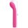 Pretty Love Vibro G-Spot Logan Pink