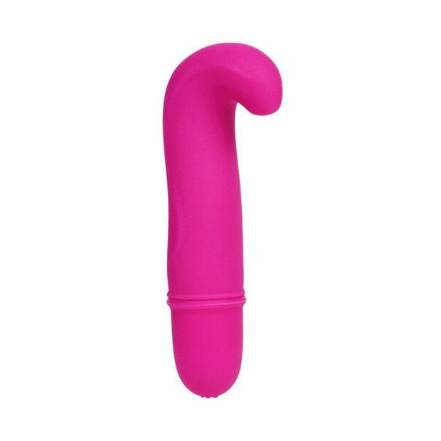 Pretty Love Stimulator Dana Pink