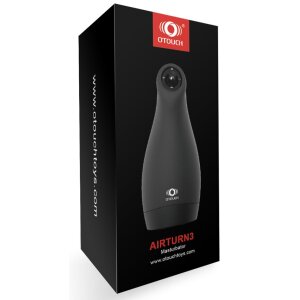 OTOUCH Masturbator Airturn Design Pussy