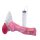 Pinkalien Squirting Silicone Dildo