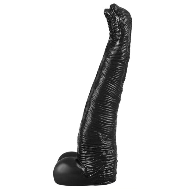 ToppedMonster Dildo Dino Diplo S 23 cm