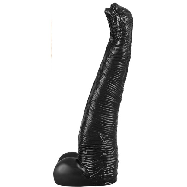 ToppedMonster Dildo Dino Diplo L 30 cm