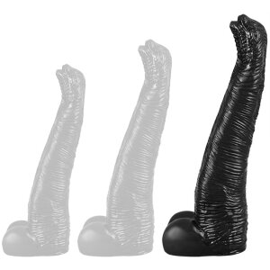 ToppedMonster Dildo Dino Diplo L 30 cm