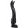 ToppedMonster Dildo Dino Tyrex Black 32 cm
