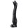ToppedMonster Dildo Dino Tyrex Black 32 cm