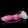 ToppedMonster Monster dildo Tulki Rose 18 cm