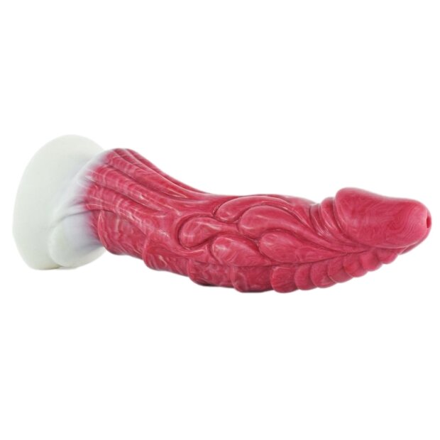 Anal Predator  Monster Balstak Godemiché déjaculation 21 cm