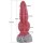 PINKALIEN Wooscal éjaculateur godemiché 18 cm