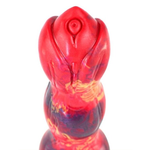 MONSTERED Dildo Dragon Kaeny 24 cm