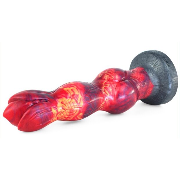 MONSTERED Dildo Dragon Kaeny 24 cm