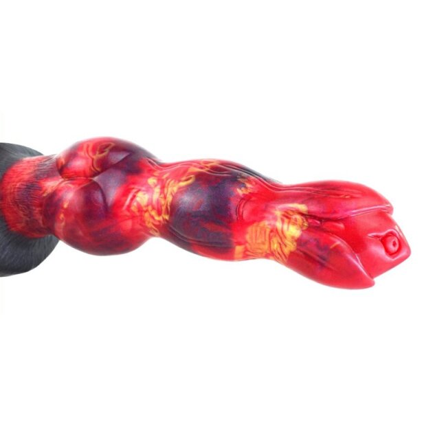MONSTERED Dildo Dragon Kaeny 24 cm