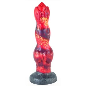 MONSTERED Dildo Dragon Kaeny 24 cm