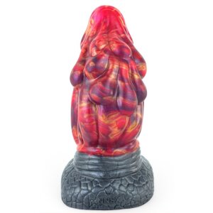 MONSTERED Futax Dragon Dildo 14 cm
