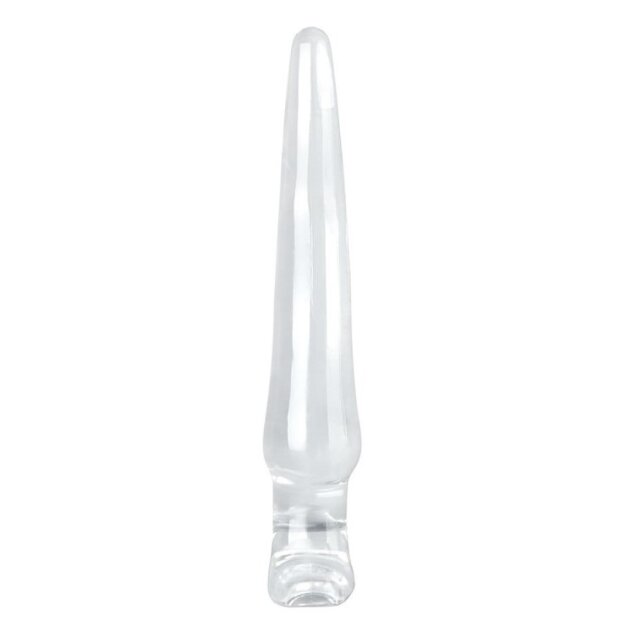 ClearlyHorny Lieps Plug M transparent