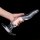 ClearlyHorny Lieps Plug XL transparent