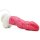 Anal Predator Gode Monster Verax Éjaculation 16 cm