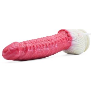 Anal Predator Dildo Monster Cornix Ejakulation 16 cm