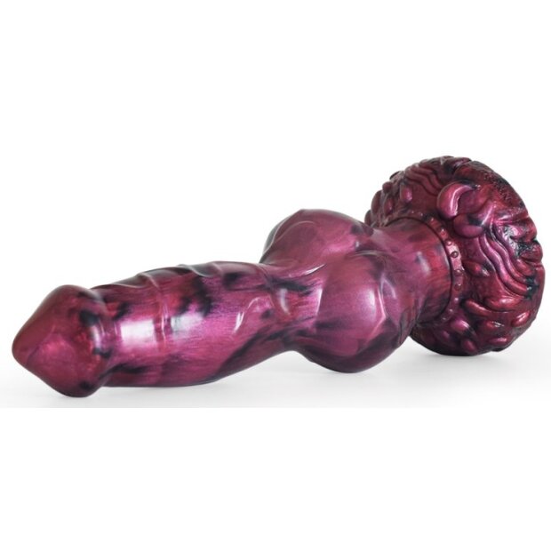 Bad Wolf Dildo monster Bad Wolo 20 cm