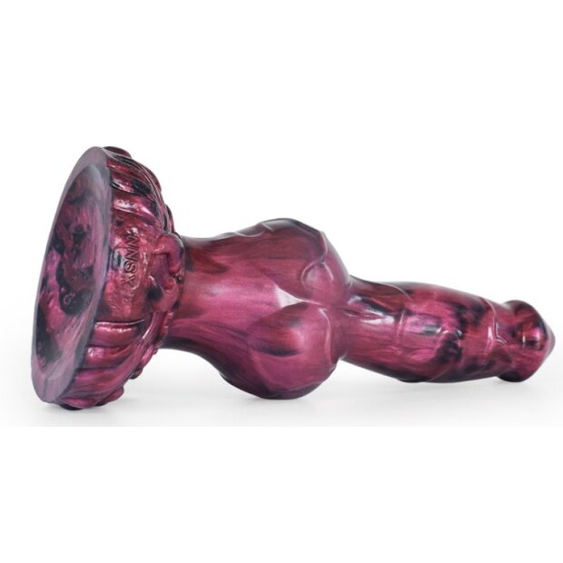 Bad Wolf Dildo monster Bad Wolo 20 cm