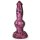 Bad Wolf Dildo monster Bad Wolo 20 cm