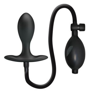 Pretty Love aufblasbarer Plug Inflat Shake