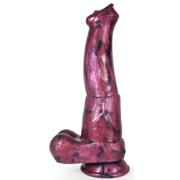 Bad Wolf Monsterdildo Bad Horo 20 cm