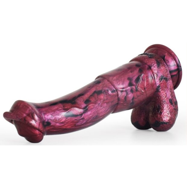 Bad Wolf Monsterdildo Bad Horo 20 cm