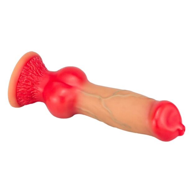 Animalorny Dildo Inuk XXL 28 cm