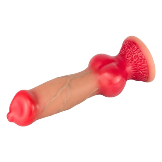 Animalorny Dildo Inuk XXL 28 cm