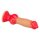 Animalorny Dildo Inuk XXL 28 cm
