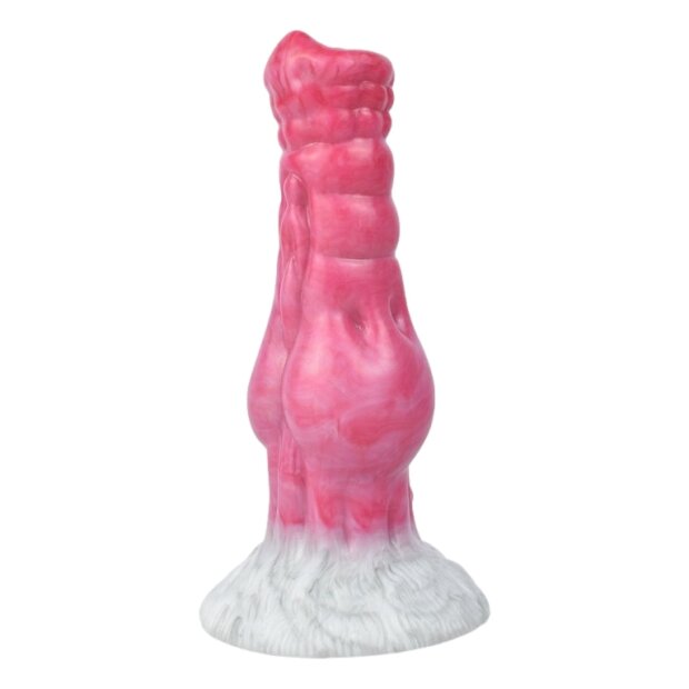 Animalorny Dildo Dog Bichon 15 cm