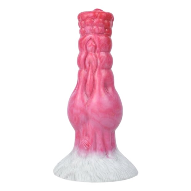 Animalorny Dildo Dog Bichon 15 cm
