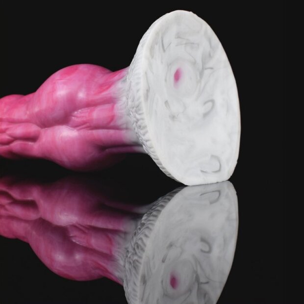 Animalorny Dildo Dog Bichon 15 cm