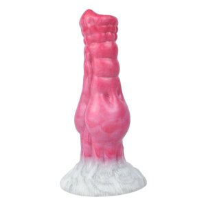 Animalorny Dildo Dog Bichon 15 cm