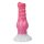 Animalorny Dildo Dog Bichon 15 cm