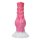 Animalorny Dildo Dog Bichon 15 cm