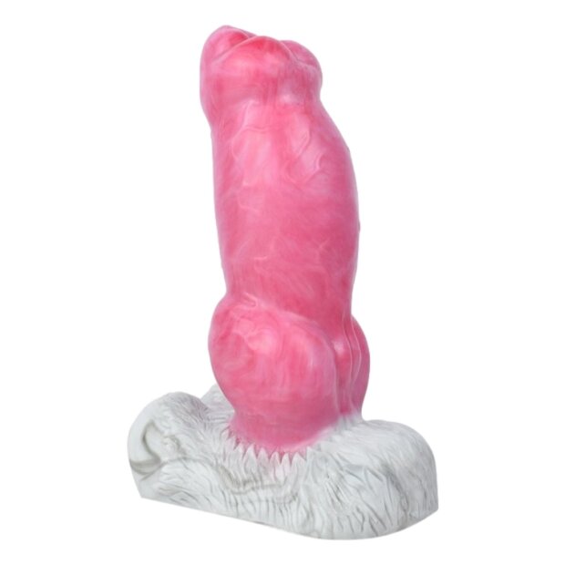 Animalorny Dildo Dog Shiba 16 cm