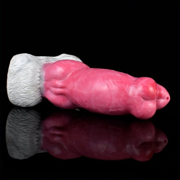 Animalorny Dildo Dog Shiba 16 cm