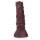 Animalorny Silikondildo Proboc M 17 cm