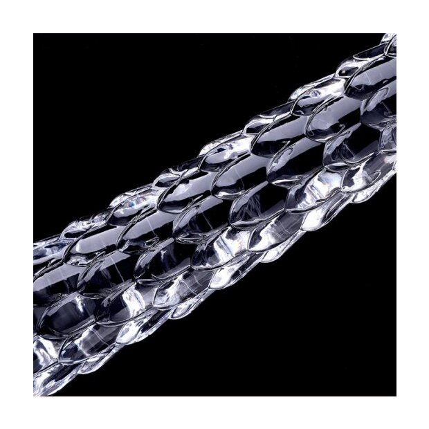 ClearlyHorny Plug Armak M transparent