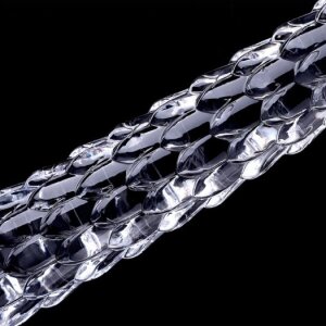 ClearlyHorny Plug Armak L transparent