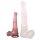 Bad Horse Dildo pour chevaux Mini Jump 20 cm