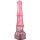 Bad Horse Dildo pour chevaux Mini Jump 20 cm